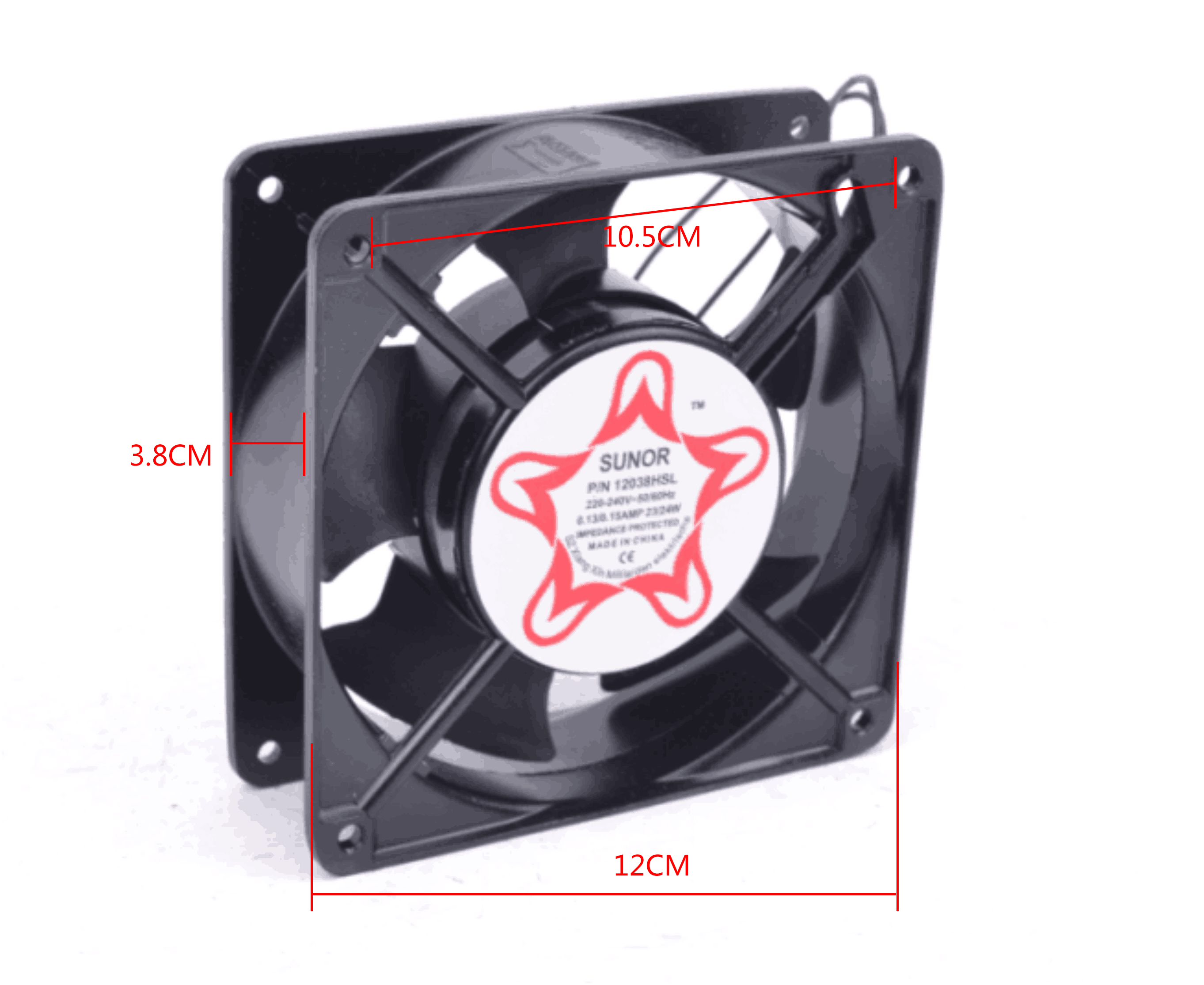 Cooling Fan - C15010029